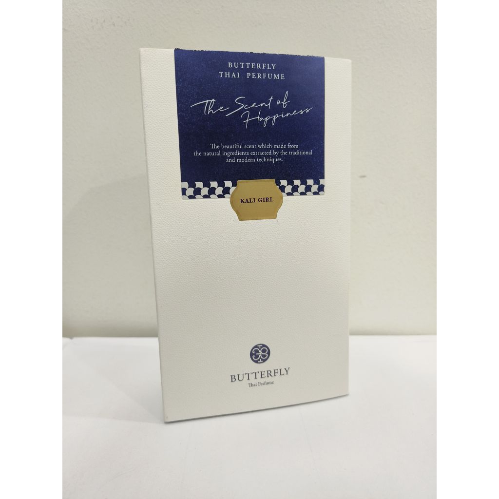 น้ำหอม Butterfly Thai Perfume Kali Girl