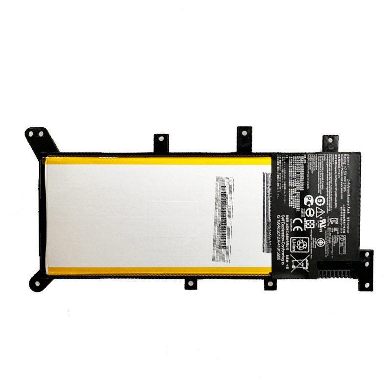 Asus X554 X554L R556M W509L A555 A555LF X555LF X555D X555LB Y583L VM590 C21N1347 R557LP Battery