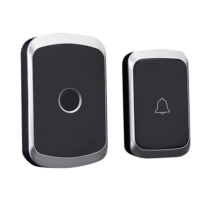 กริ่งประตูไร้สาย Chunhee DB06 กันน้ำ IP44 36เสียงริงโทน กริ่งบ้านไร้สาย ติดตั้งง่าย ระยะไกล สำหรับบ้าน คอนโด ออฟฟิศ