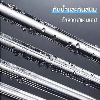 จัดส่งเร็ว ชั้นวางของในห้องน้ำ ชั้นวางของในห้องน้ำ ที่วางของในห้องน้ํา รับน้ำหนักได้ดี อเนกประสงค์ ติดตั้งง่าย ไม่ต้องเ