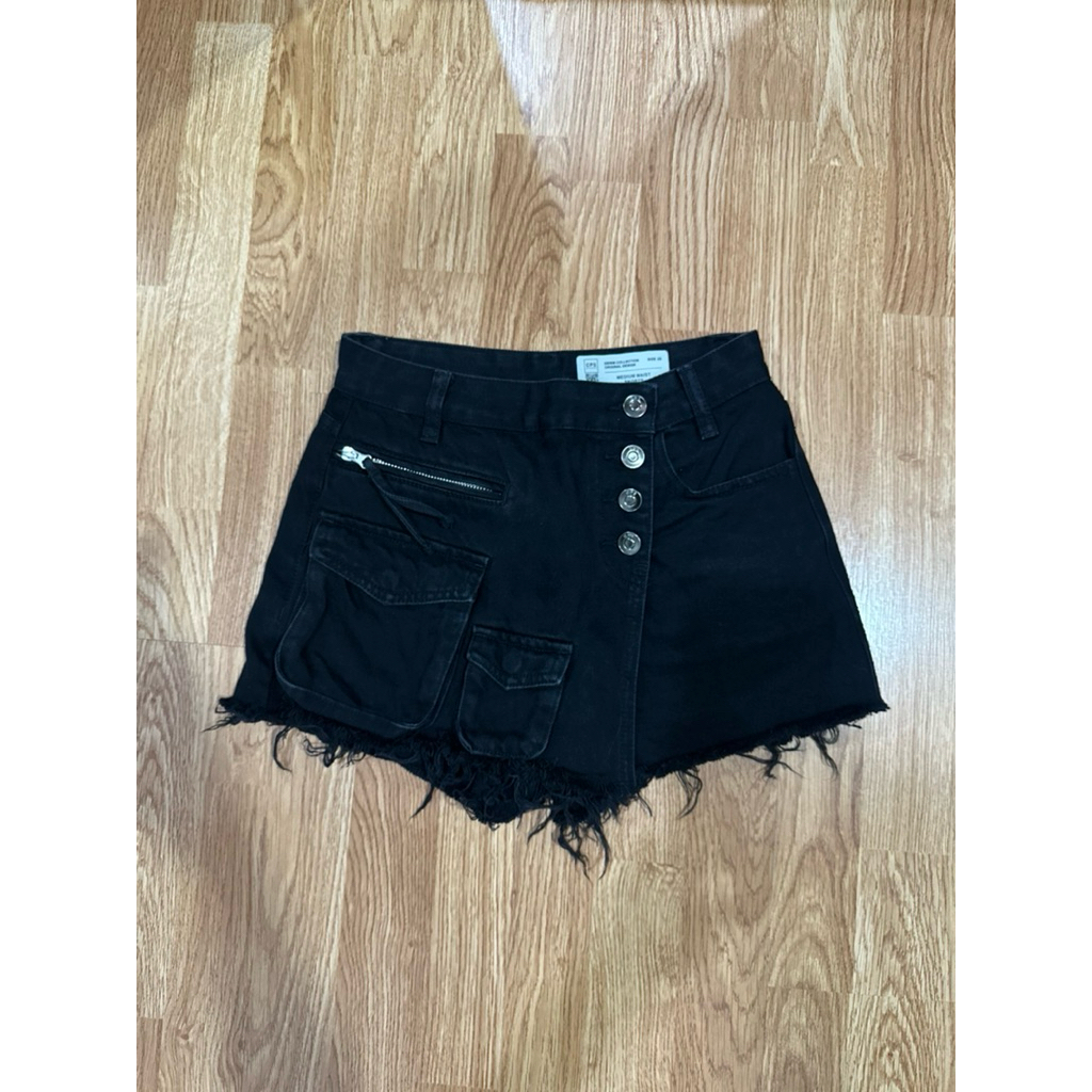 Cps chaps size 25 กางเกงกระโปรง