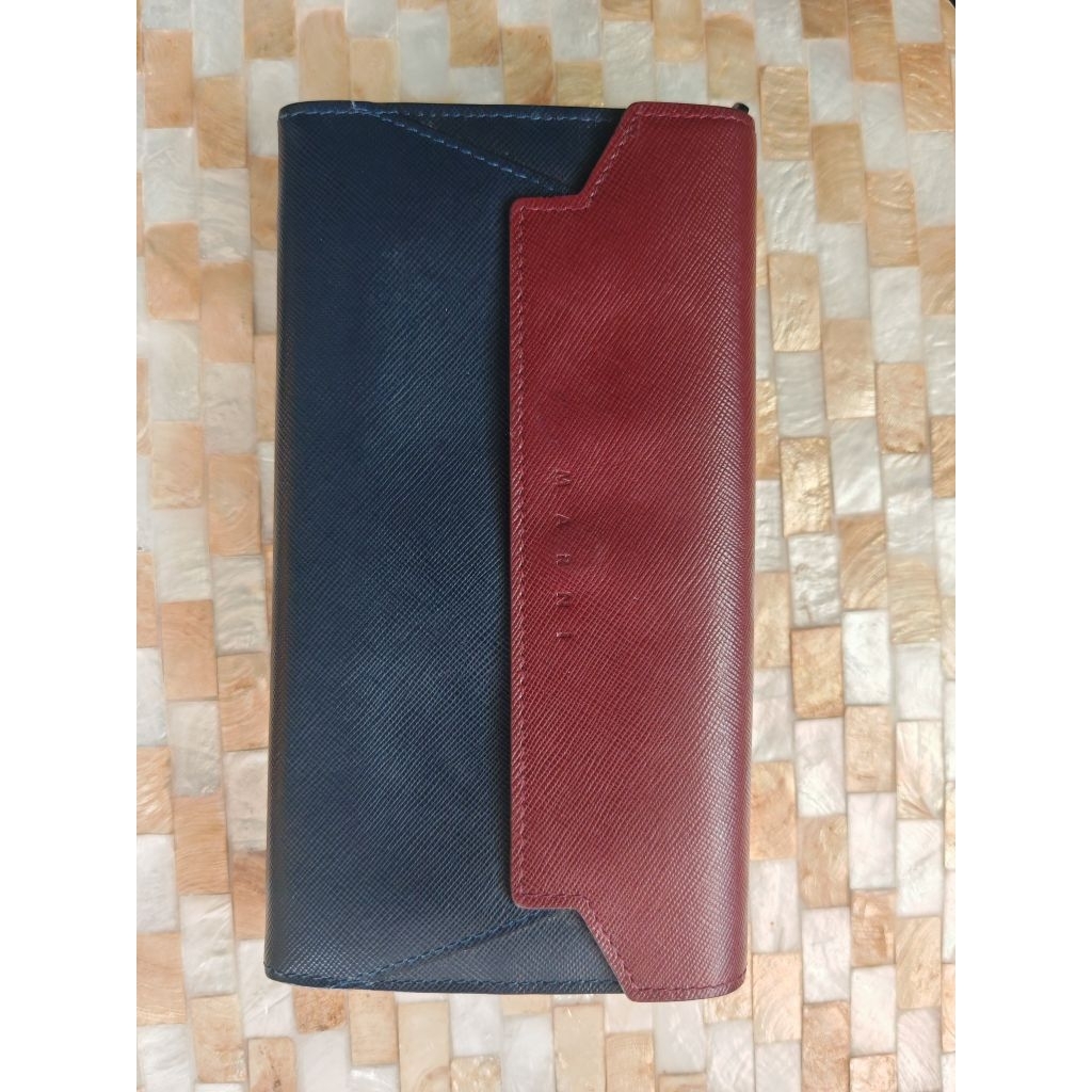 Marni​ long​wallet​👛​