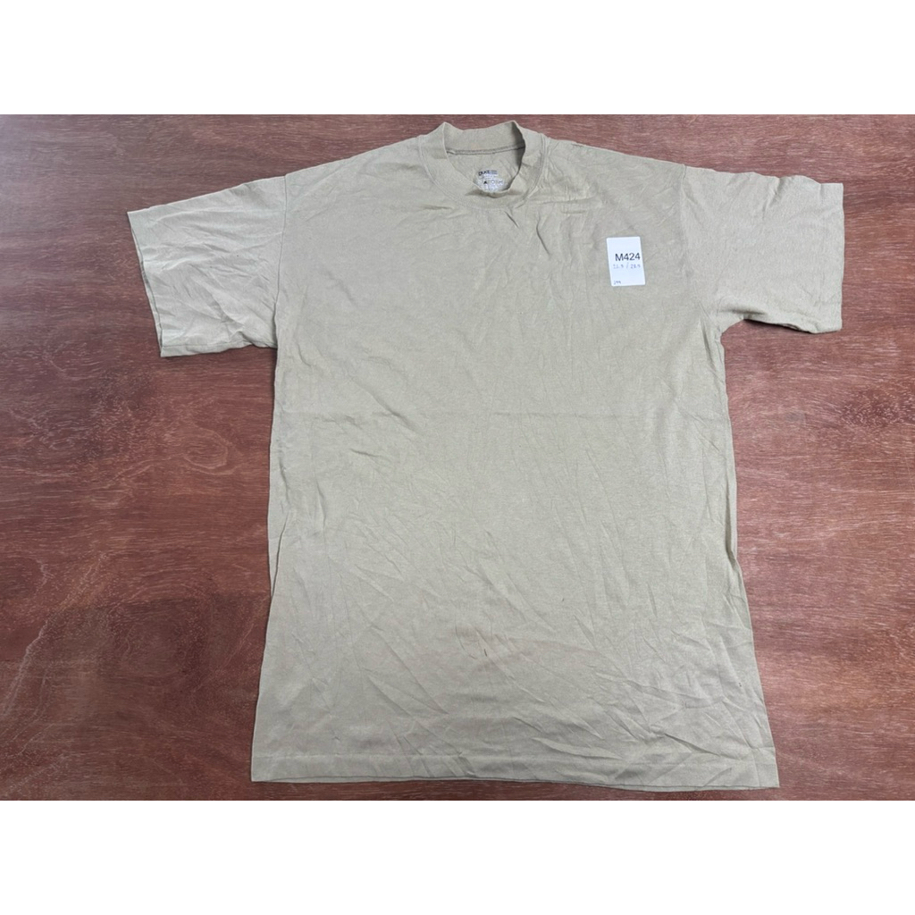 (ไซส์ L) อก21.5  ยาว28.5   เสื้อยืดทหารอเมริกาแท้ US Army Navy Air Force USMC ลายพราง สกรีนแนว ทหาร 
