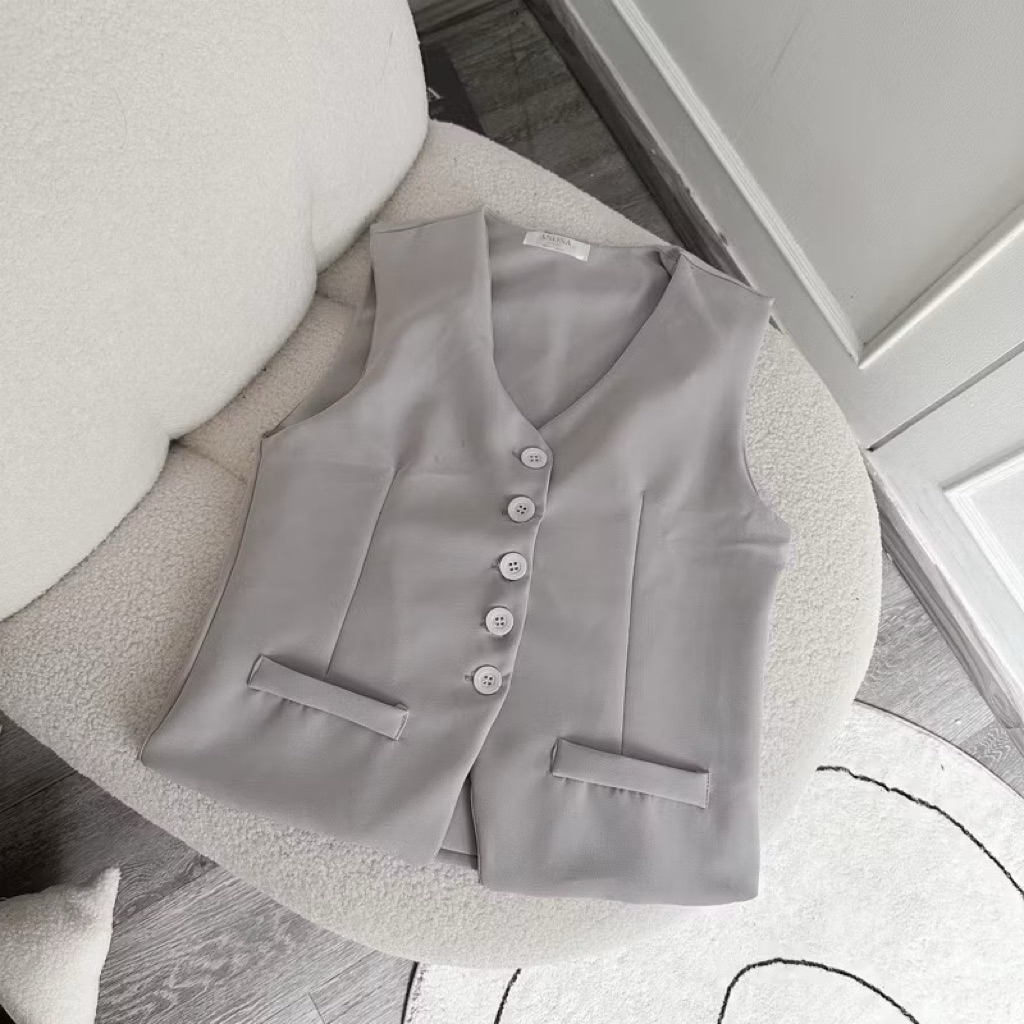 เสื้อกั๊ก  vest suit