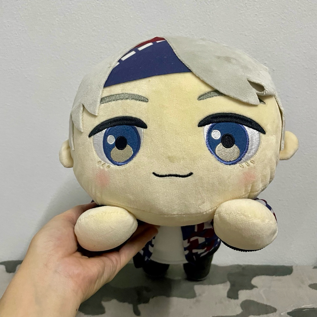 ตุ๊กตา แทฮยอง~tiny tan Bts