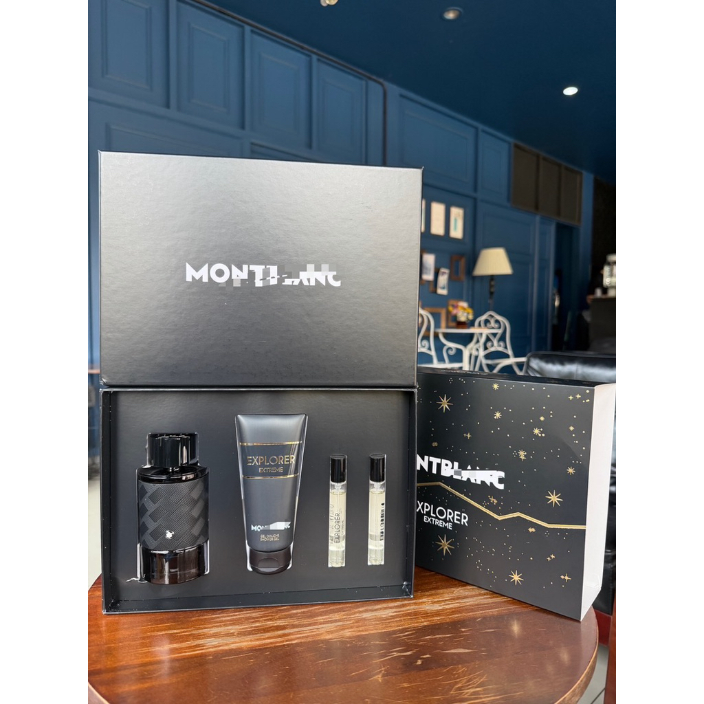 MB Explorer Extreme Parfum