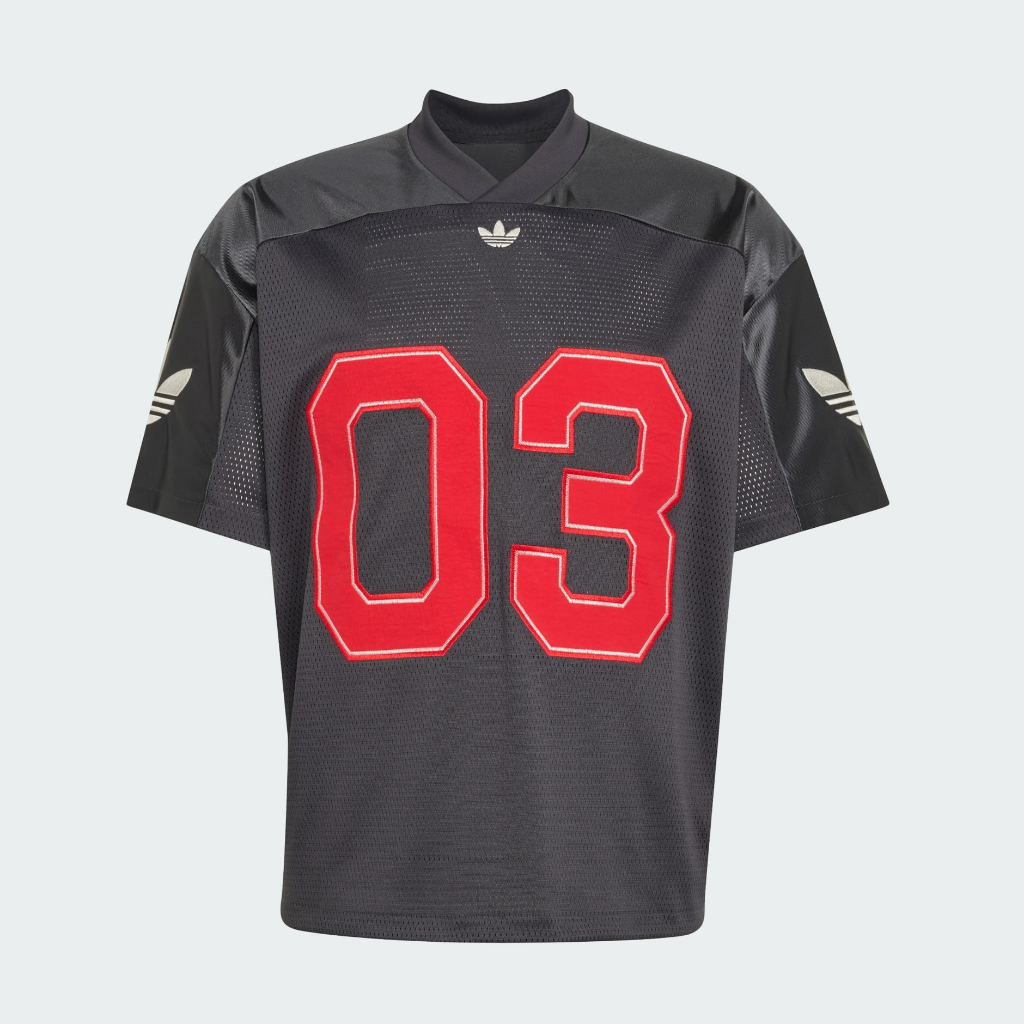 เสื้อฟุตบอล Adidas Originals Jersey KU9215 ราคา ถูกที่สุด ดีลบีเคเค แกลเลอรีภาพที่ 2