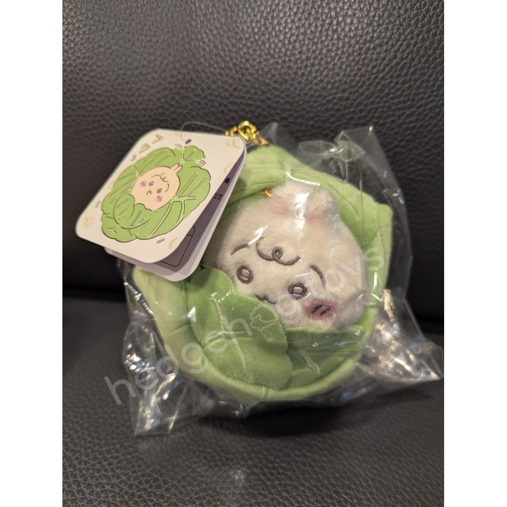 พร้อมส่ง พวงกุญแจ Chiikawa Baby Usagi ของใหม่