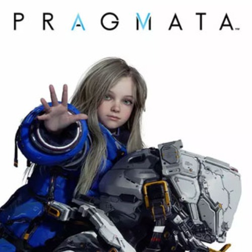 PRAGMATA (Key Steam แท้)