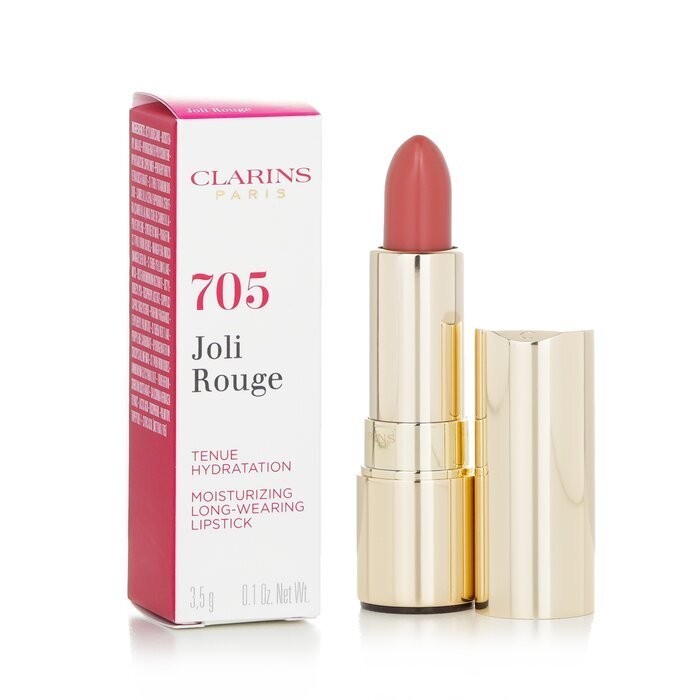 clarins joli rouge // 705 3.5g