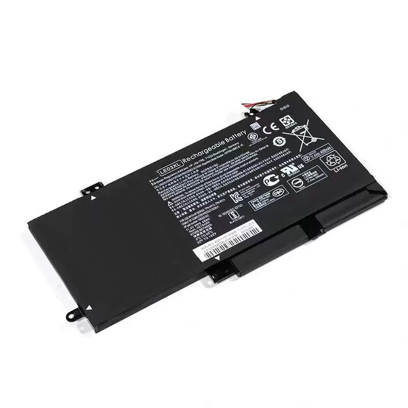 Original HP LE03XL X360 TPN-W114 TPN-W113 TPN-W116 notebook battery