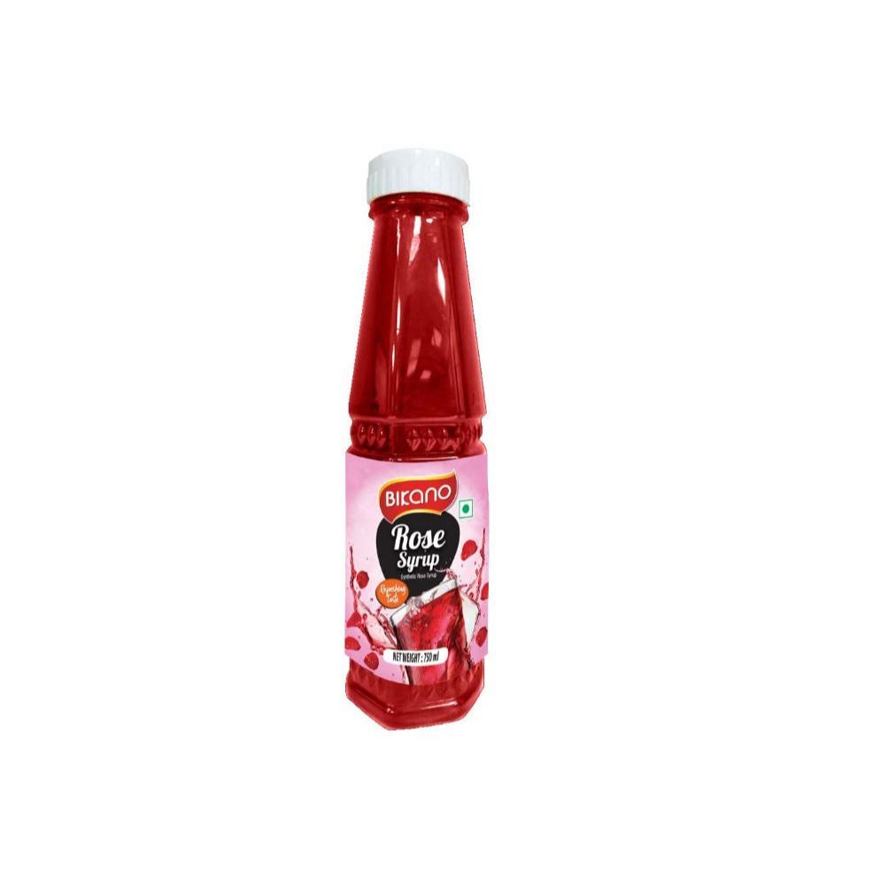 Bikano Rose syrup 1kg