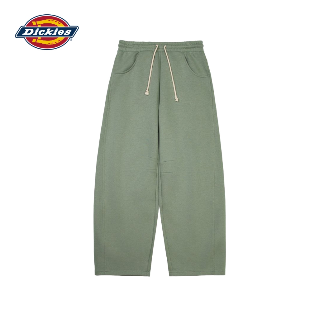 DICKIES WOMEN'S SWEATPANTS - SEA SPRAY กางเกงสเวตแพนต์ขายาวผู้หญิง