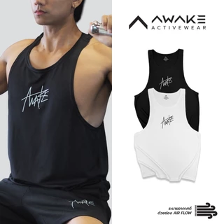 AWAKE เสื้อกล้าม AWAKE GYM COLLECTION Gym Tank