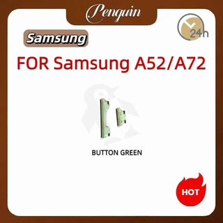 ปุ่มกดสวิทช์ด้านนอก Samsung A72 / A52s / A52 ปุ่มเปิด/ปิด เพิ่มเสียง/ลดเสียง