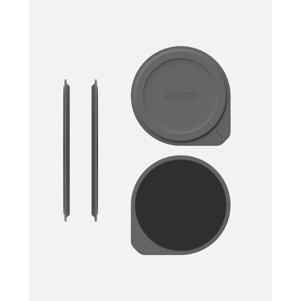 (ร้านคนไทย)Aulumu AC01 แผ่นเสริม Magnetic สำกรับติดอุปกรณ์แม่เหล็กต่างๆ
