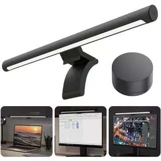 Xiaomi Computer Monitor Light Bar - โคมไฟ LED จอคอมพิวเตอร์ ตัดแสงสะท้อน ประกัน 1ปี