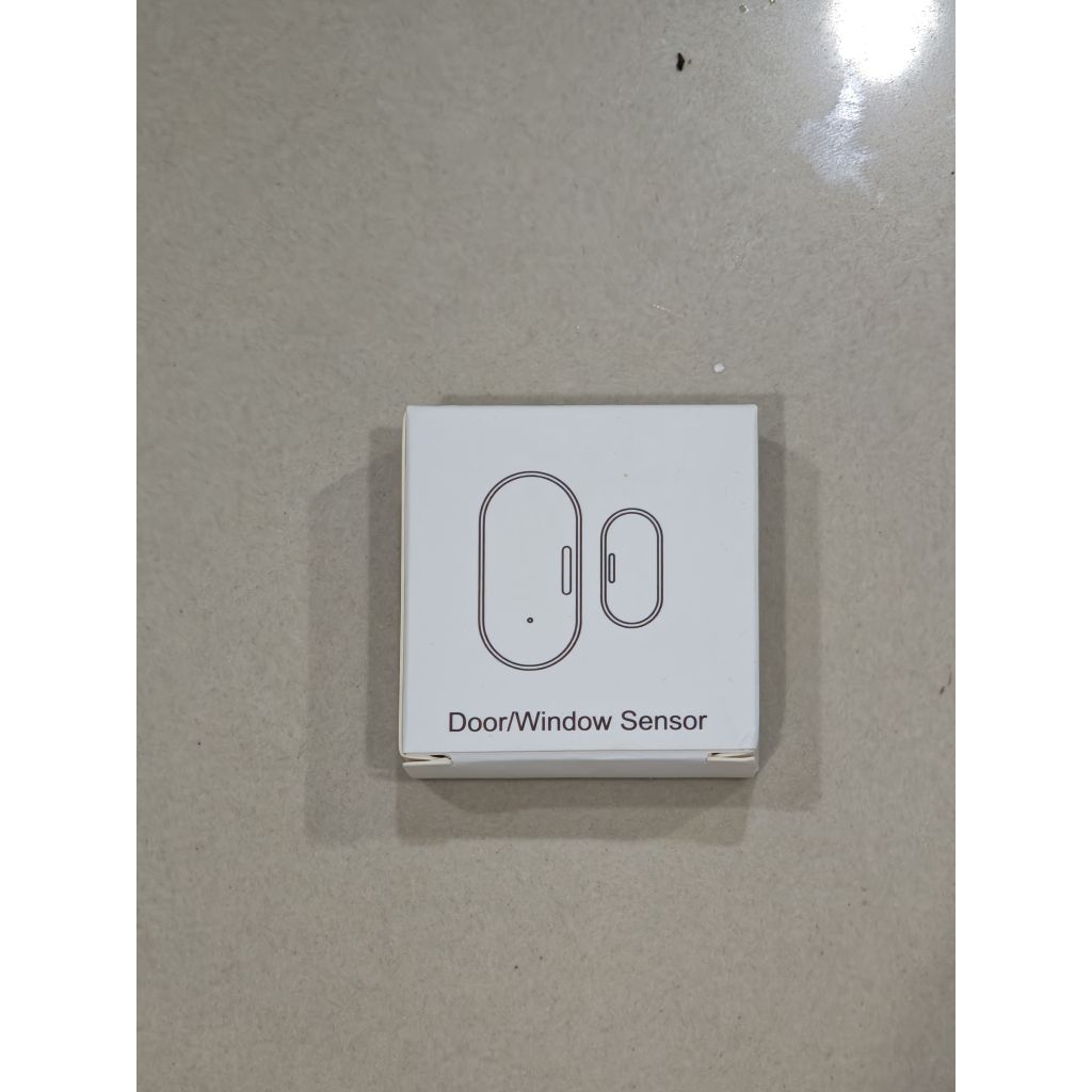 มือ1 Door Window Sensor Tuya