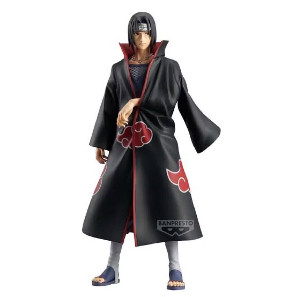 Itachi Grandista มือ1 พร้อมส่ง lot Jp