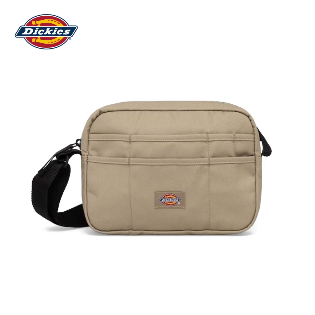 DICKIES MESSENGER - KHAKI กระเป๋าสะพายข้าง