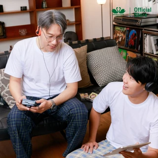 ห่านคู่ เสื้อยืดผู้ชาย คอกลม สีขาว รุ่น Classic (แพ็ก 3 ตัว)