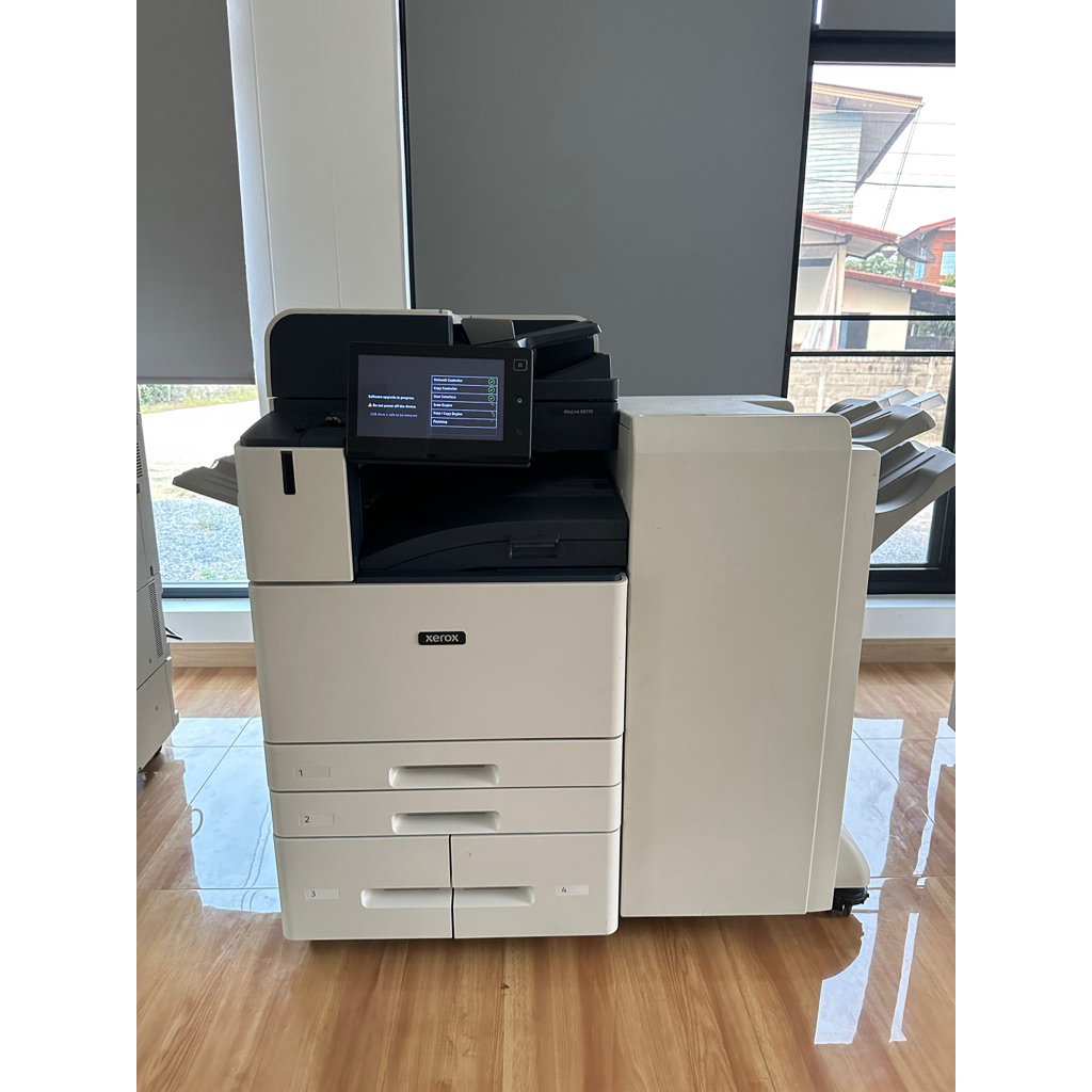xerox altalink  B8170/C8170