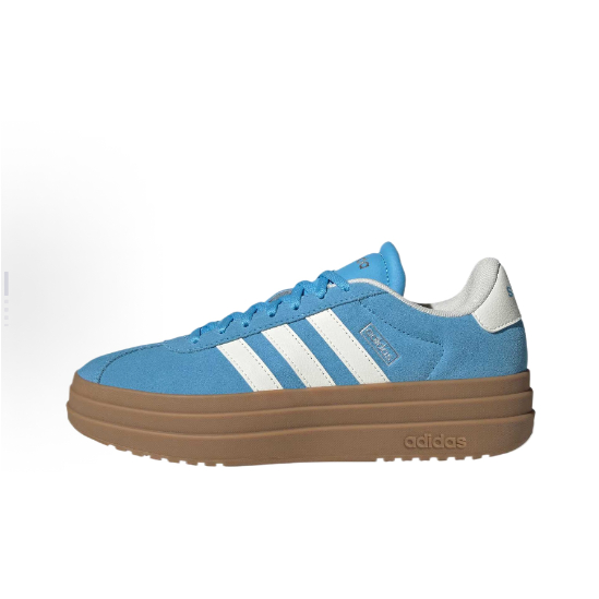Adidas VL Court Bold T Training Shoes 【ของแท้ 100%】