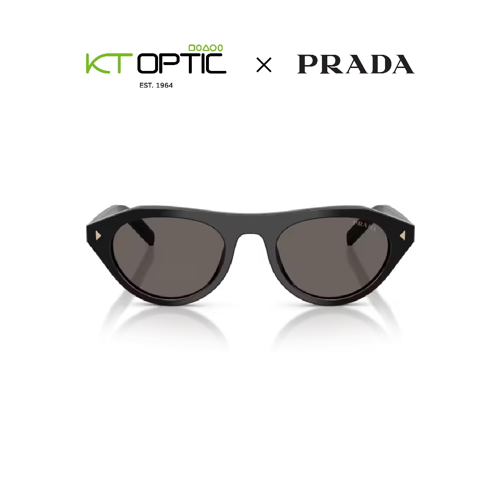 PRADA نظارة شمسية 0PR B15SF — صورة 2
