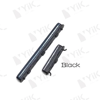 สําหรับ Samsung A20 /A30/ A40/ A50 โทรศัพท์ Power flex บนปุ่มสวิทช์ด้านข้าง Key Volume Up Down Flex Cable-สินค้าพร้อมส่ง