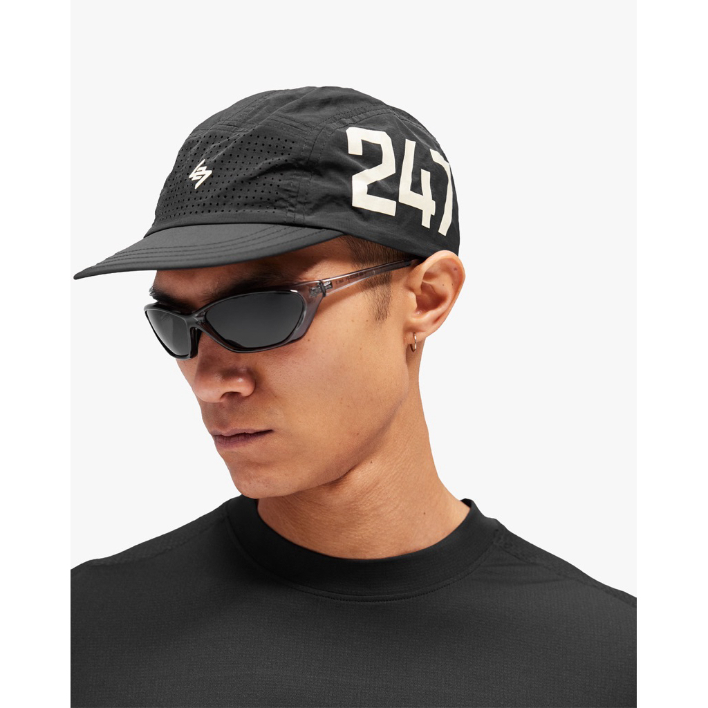 หมวกวิ่ง 247 Represent Number Cap
