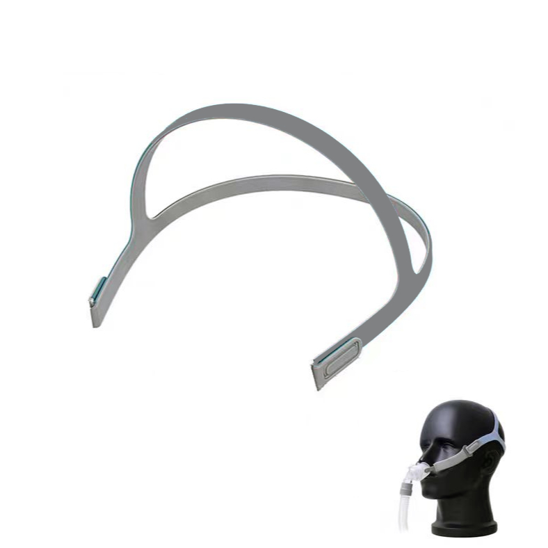 P2 breathing nasal plug original genuine headband