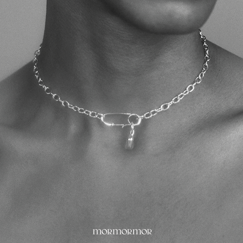 mormormor | Love Potion Necklace