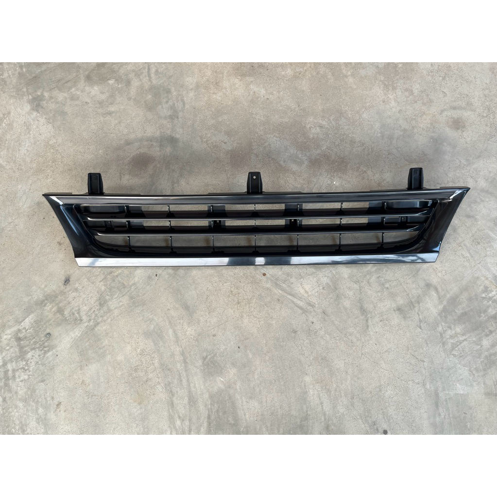หน้ากระจัง , ซี่หน้ากระจัง , DECA270 , ISUZU