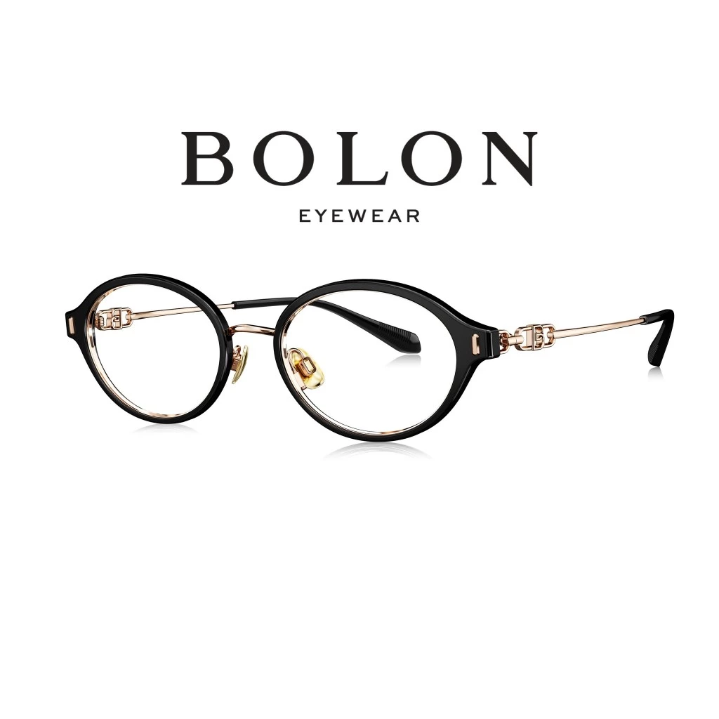 Bolon PERTH BA6073 โบลอน แว่นสายตาสั้น สายตายาว แว่นกรองแสง