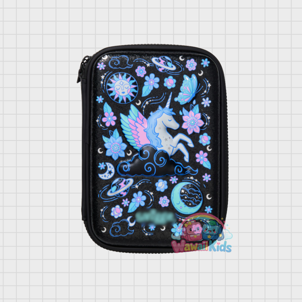 ” ‍♂️กล่องดินสอ เคส3D อุปกรณ์ใส่เครื่องเขียน Pencil Cases รวมลาย ชาย -หญิง  คลิก พร้อมส่งด่วน
” ราคา ถูกที่สุด ดีลบีเคเค แกลเลอรีภาพที่ 5
