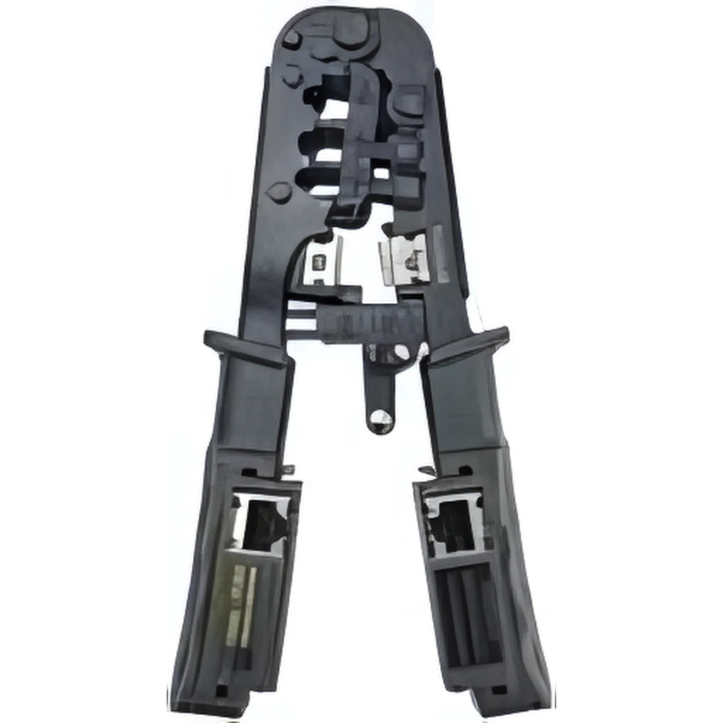 (พร้อมส่ง) Network Crimping Tool With Tester HT-486ST (RJ11/RJ12/RJ45)