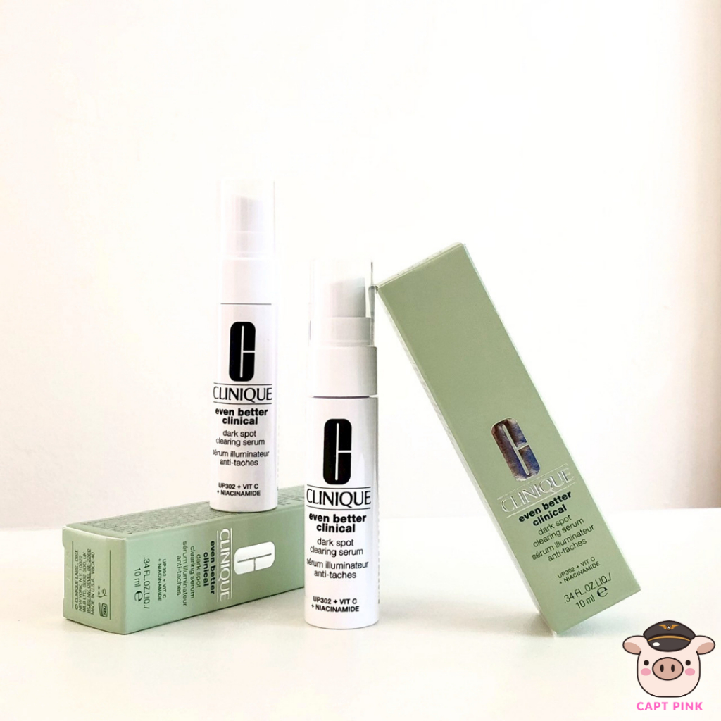 CLINIQUE Even Better ของแท้ ป้ายคิง 💯