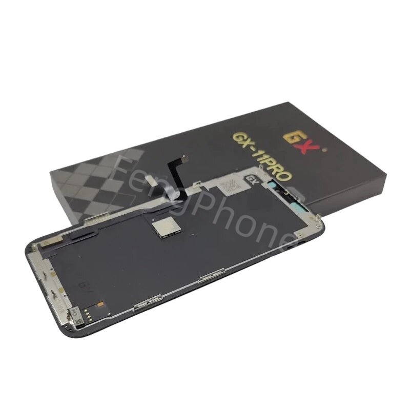 ชุดหน้าจอ For ip 11 Pro (oled GX)
