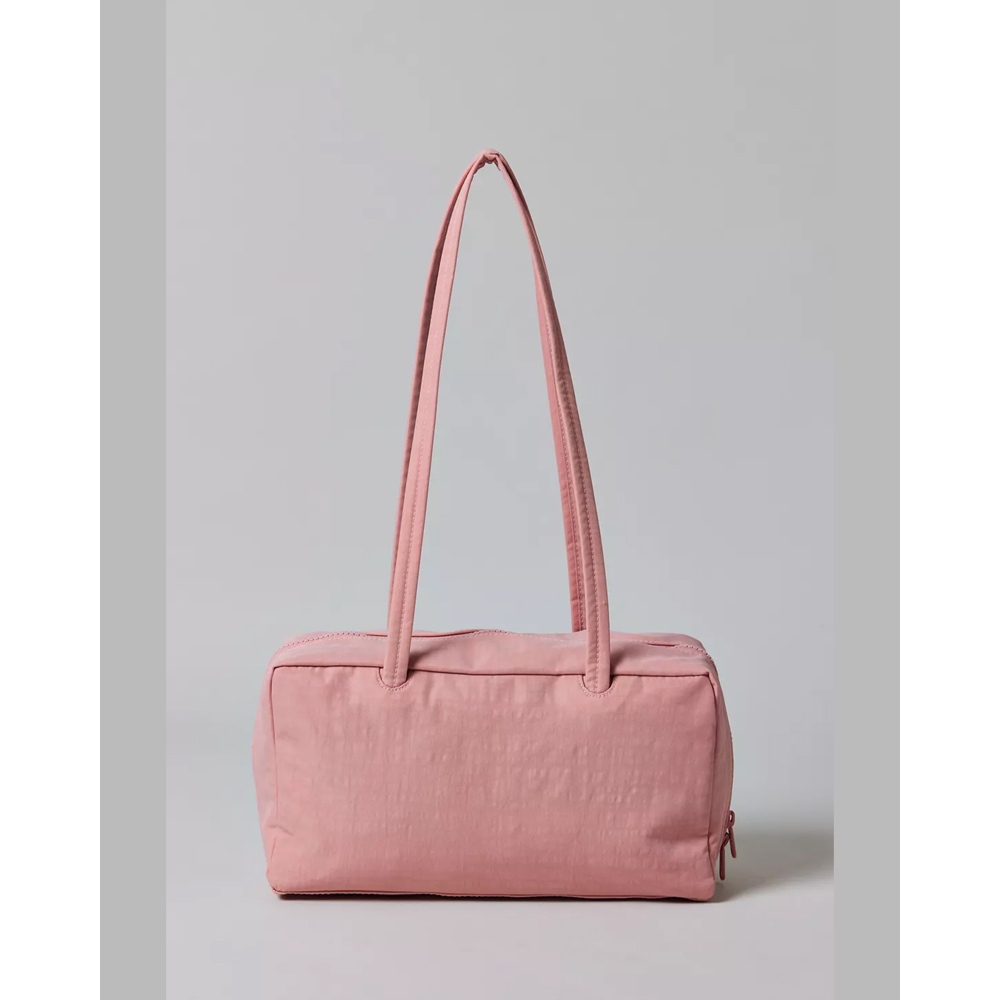 (พร้อมส่ง) Baggu - Bowler Bag กระเป๋าถือ กระเป๋าสะพาย