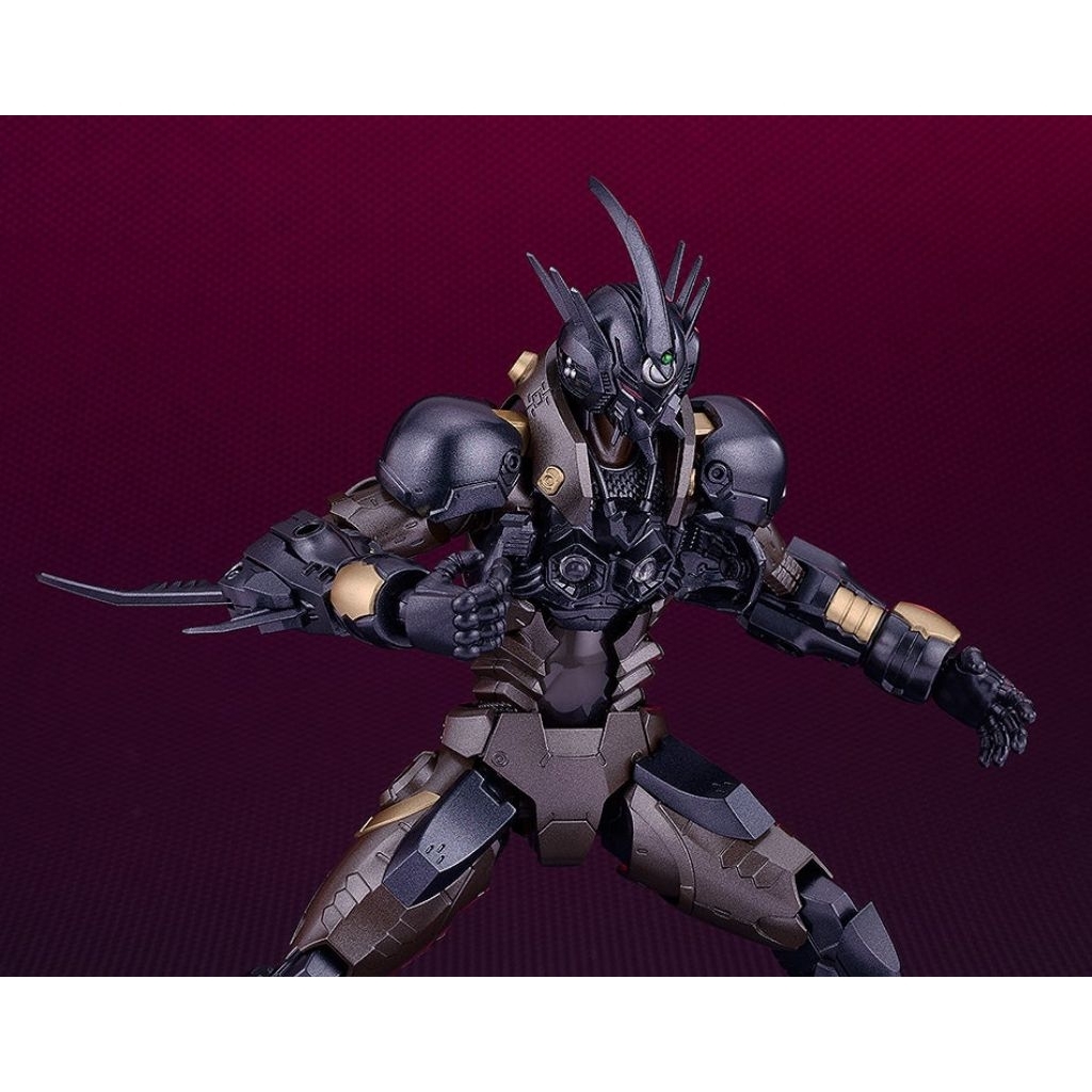 [♦️ พรีออเดอร์ ♦️]  PLAMAX Titanomachia Gale Hound Guyver 03 (Max Factory)  สินค้าลิขสิทธิ์แท้ 💯%
