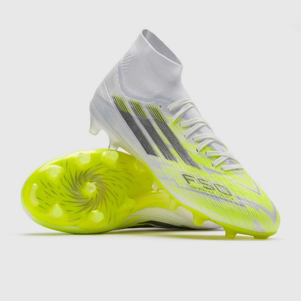 รองเท้าฟุตบอล Adidas F50 Sparkfusion Pro FG/AG