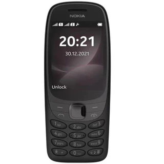 โทรศัพท์มือถือปุ่มกด Nokia 6310 แท้ 4G มือถือปุ่มกด รองรับทุกค่าย ปุ่มกดไทย/เมนูไทย