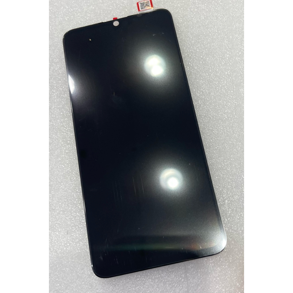หน้าจอHuawei enjoy 20 pro