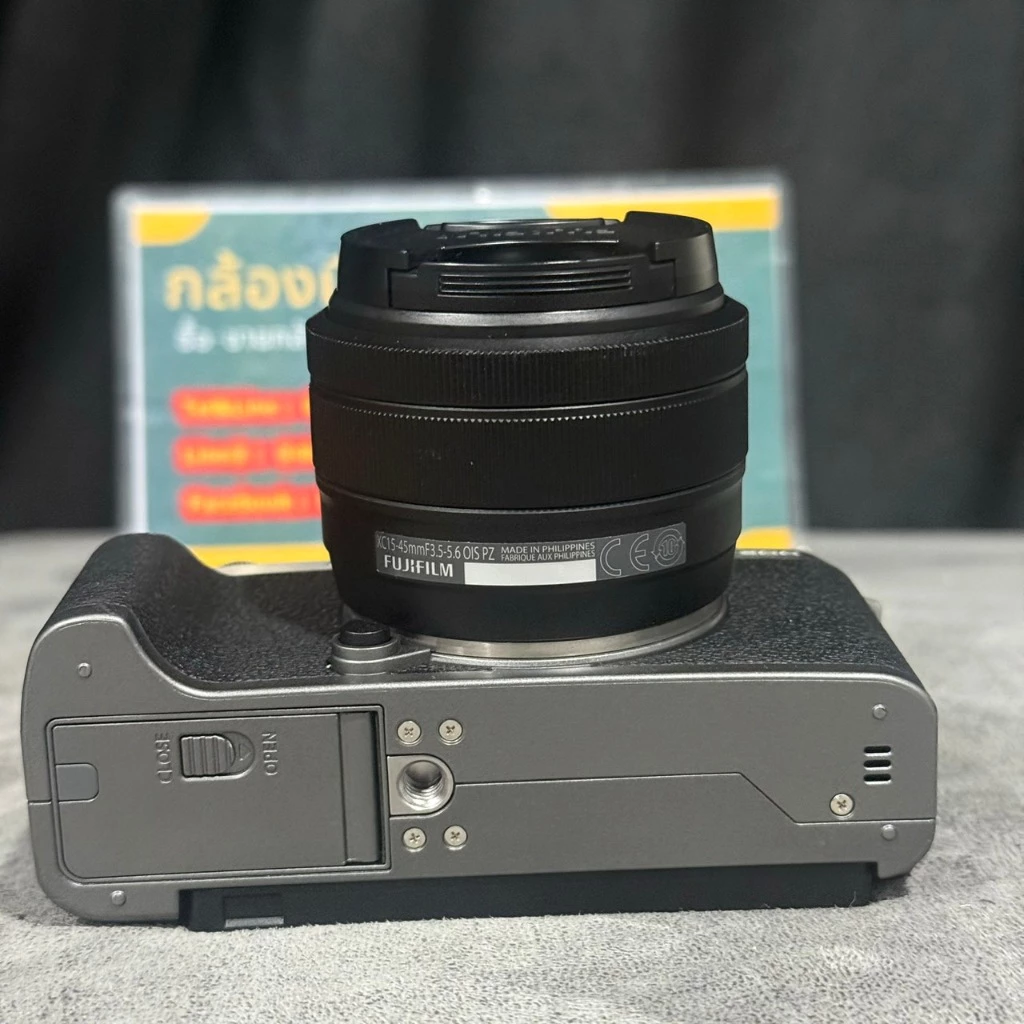 กล้อง ฟูจิ xt200 Fuji XT200 thumbnail 7