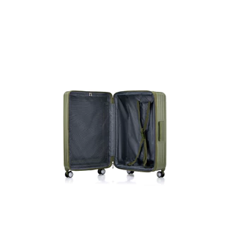 AMERICAN TOURISTER กระเป๋าเดินทางล้อลาก (28นิ้ว) รุ่น TRANTO SPINNER 76/28 TSA Dual Access