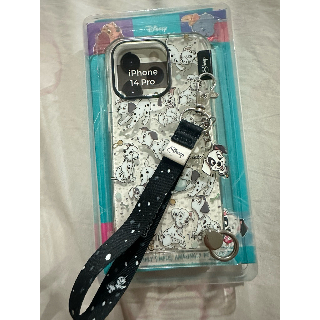 Case Iphone14Pro แบรนด์Sheep