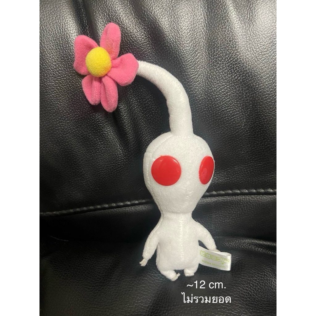 ตุ๊กตา pikmin ❤️🌸 Nintendo 🍃 งานปี 2004