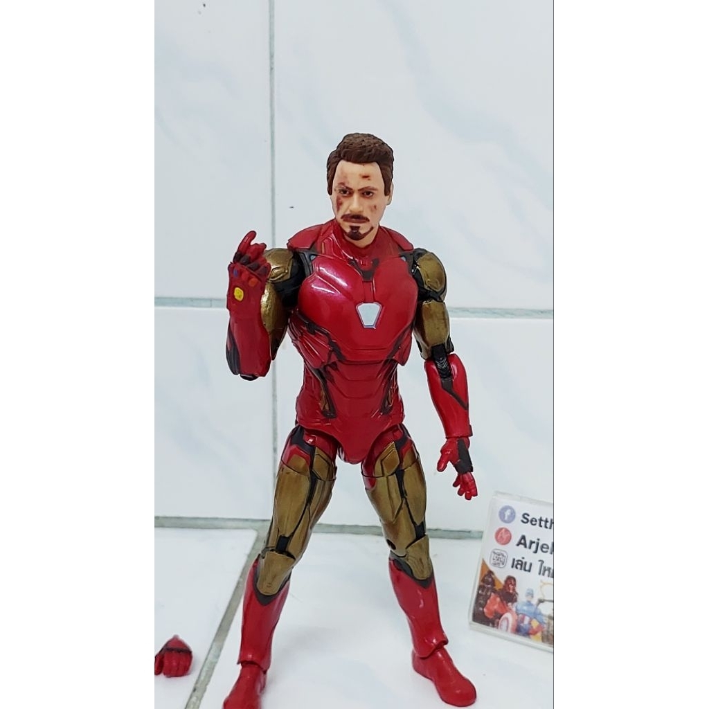 Marvel Legends Marvel Select Figure 1/12