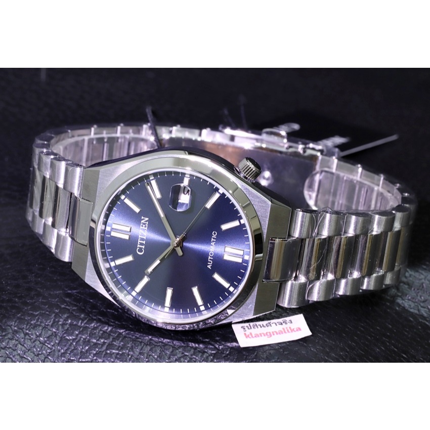 นาฬิกา Citizen Tsuyosa Automatic รุ่น NJ0200-50M (37มม.)