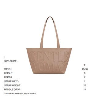 ✅พร้อมจัดส่ง📍🔥Gentlewoman Daily Shoulder Bag BROWN กระเป๋า หนังใหม่ | ปิดด้วยซิปเรียบร้อย ดีไซน์มินิมอล สะพายไหล่